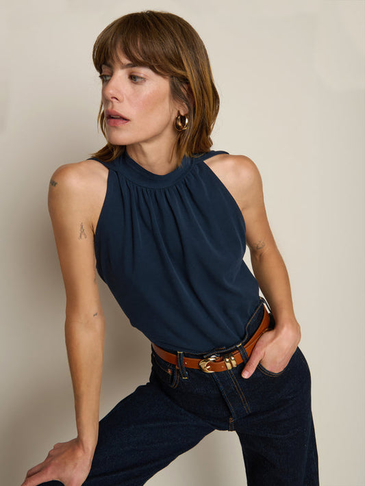 Randi Halter Tank
