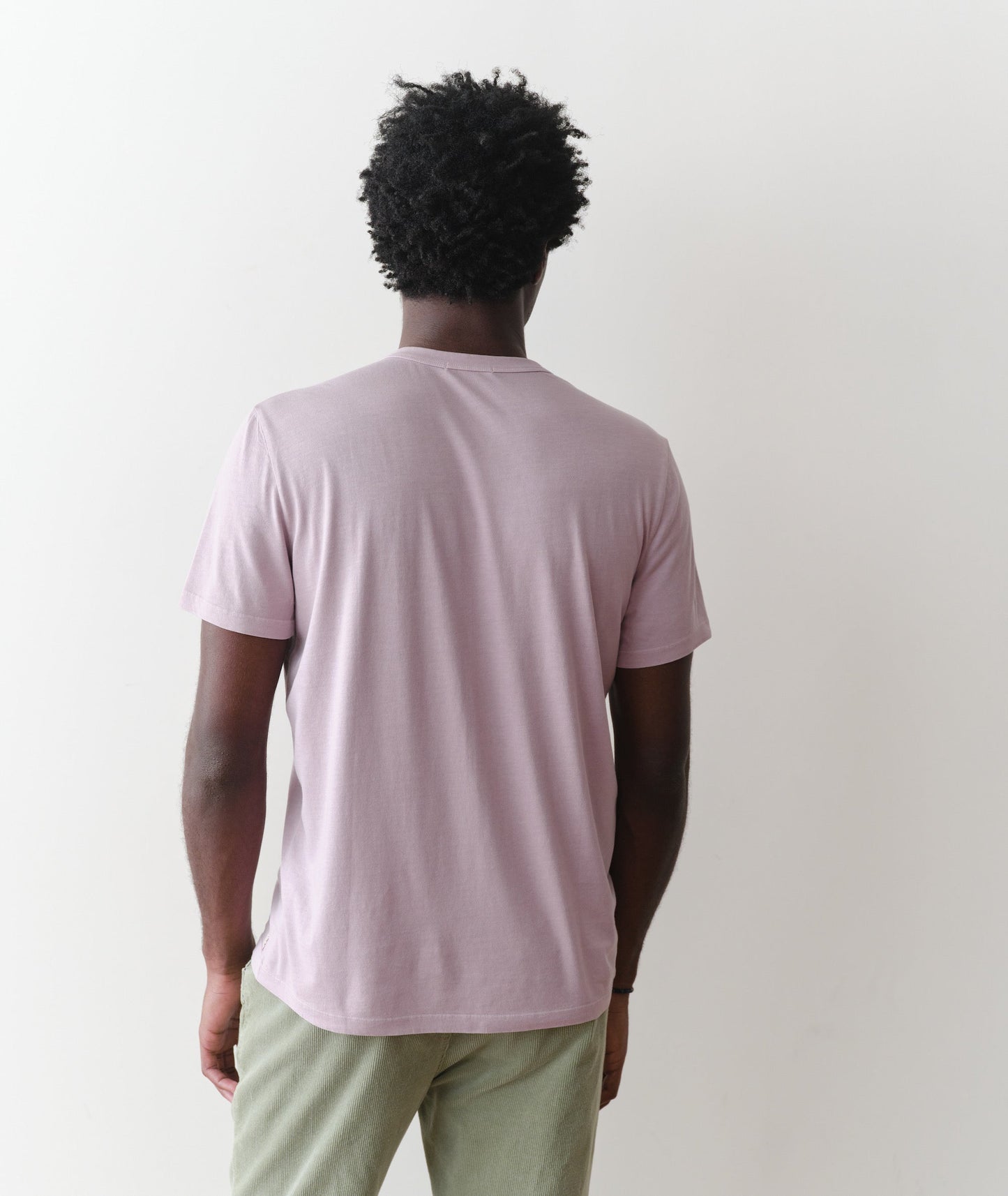Blaise Sea Change Crew Tee