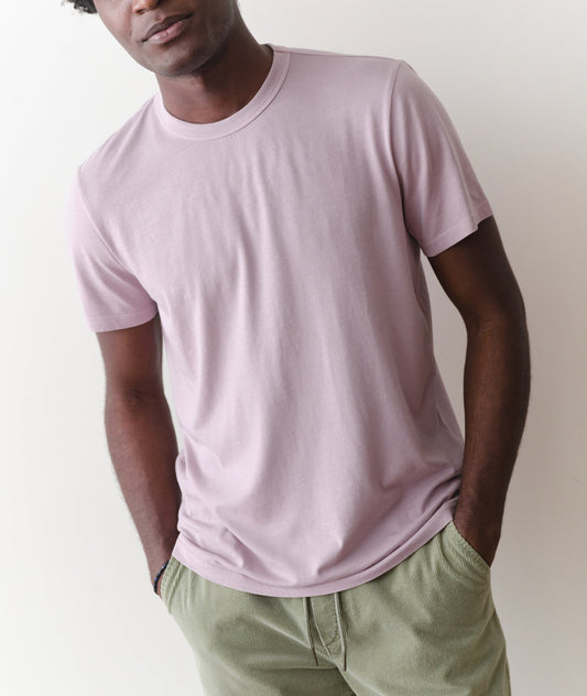 Blaise Sea Change Crew Tee