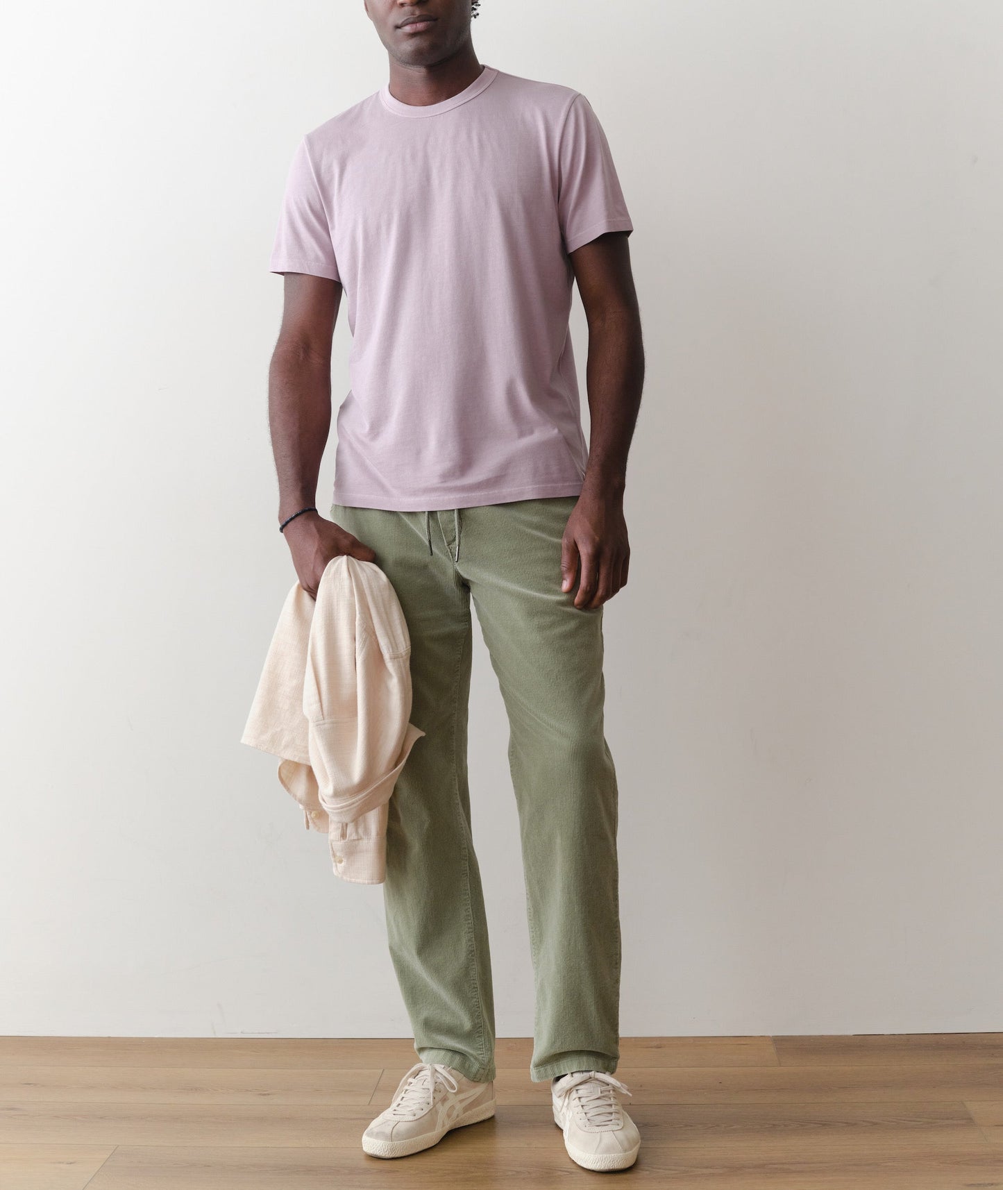 Blaise Sea Change Crew Tee