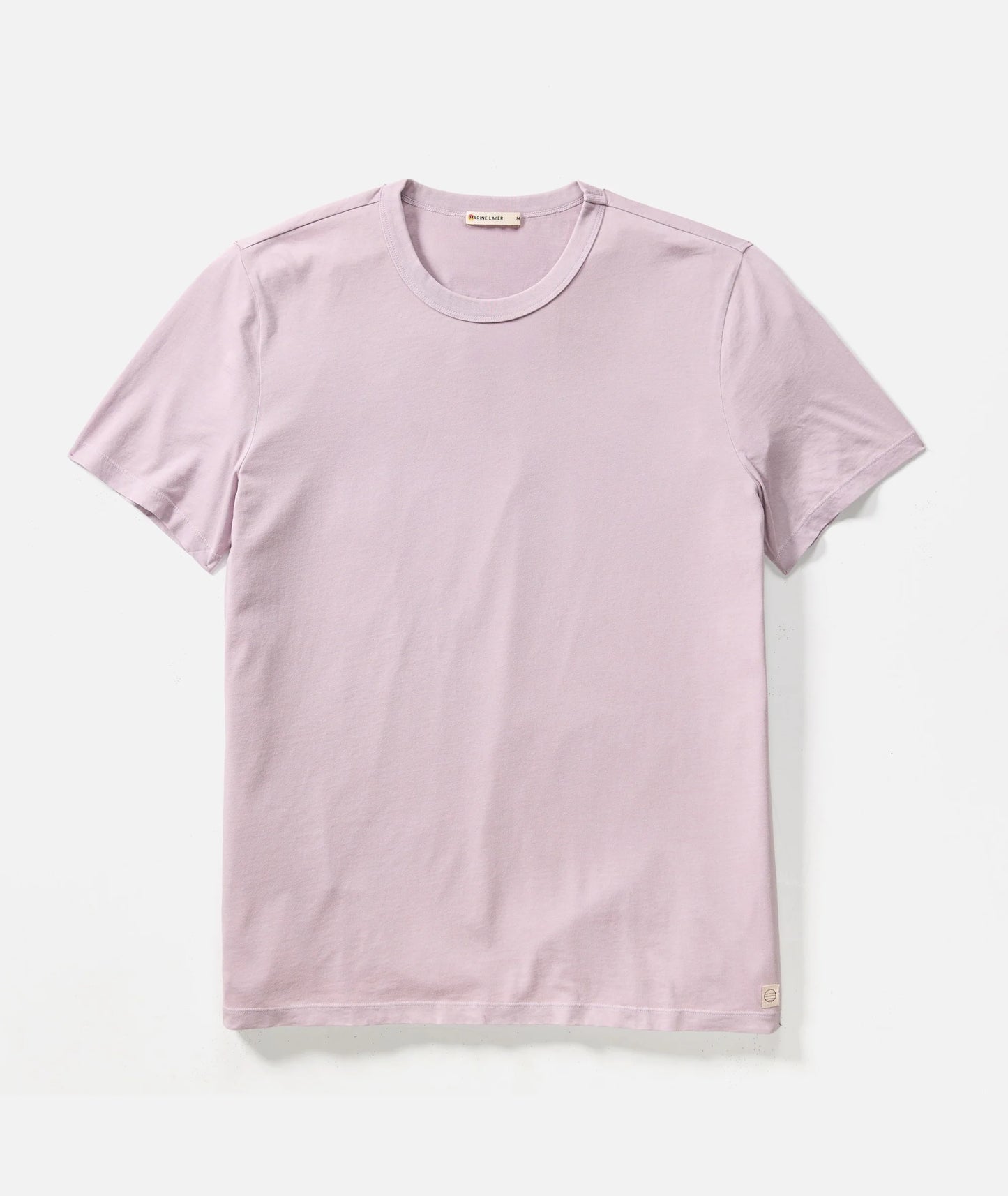 Blaise Sea Change Crew Tee
