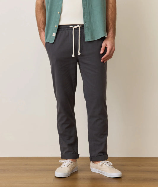 Sasha Saturday Stretch Beach Pant