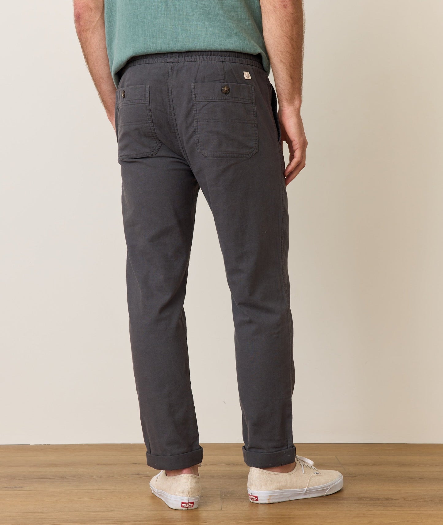 Sasha Saturday Stretch Beach Pant