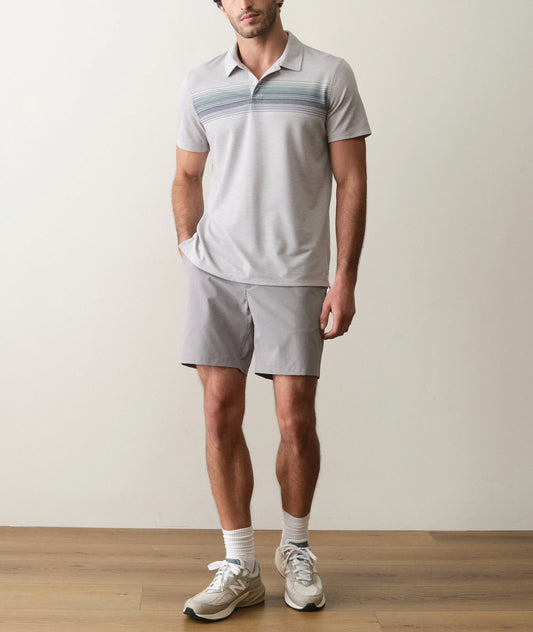 Thomas 7" Hybrid Short