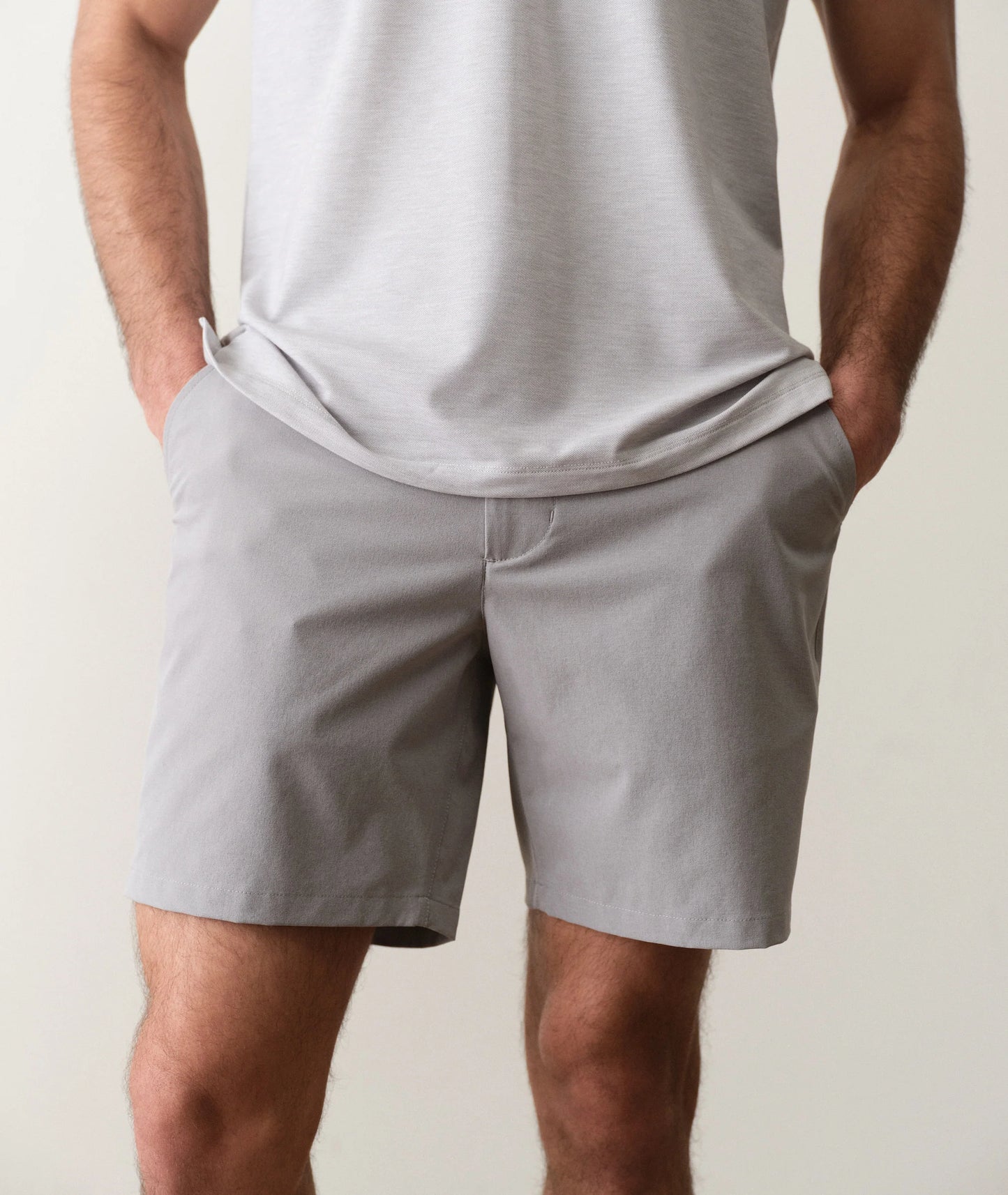 Thomas 7" Hybrid Short