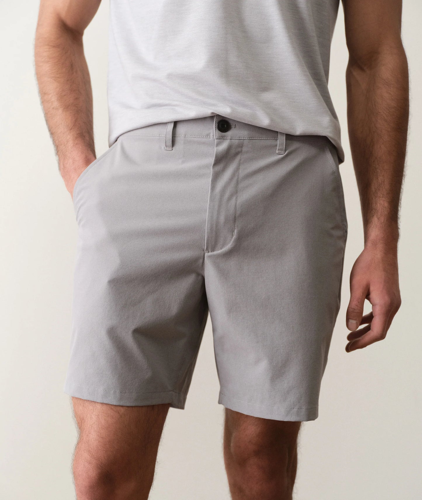 Thomas 7" Hybrid Short