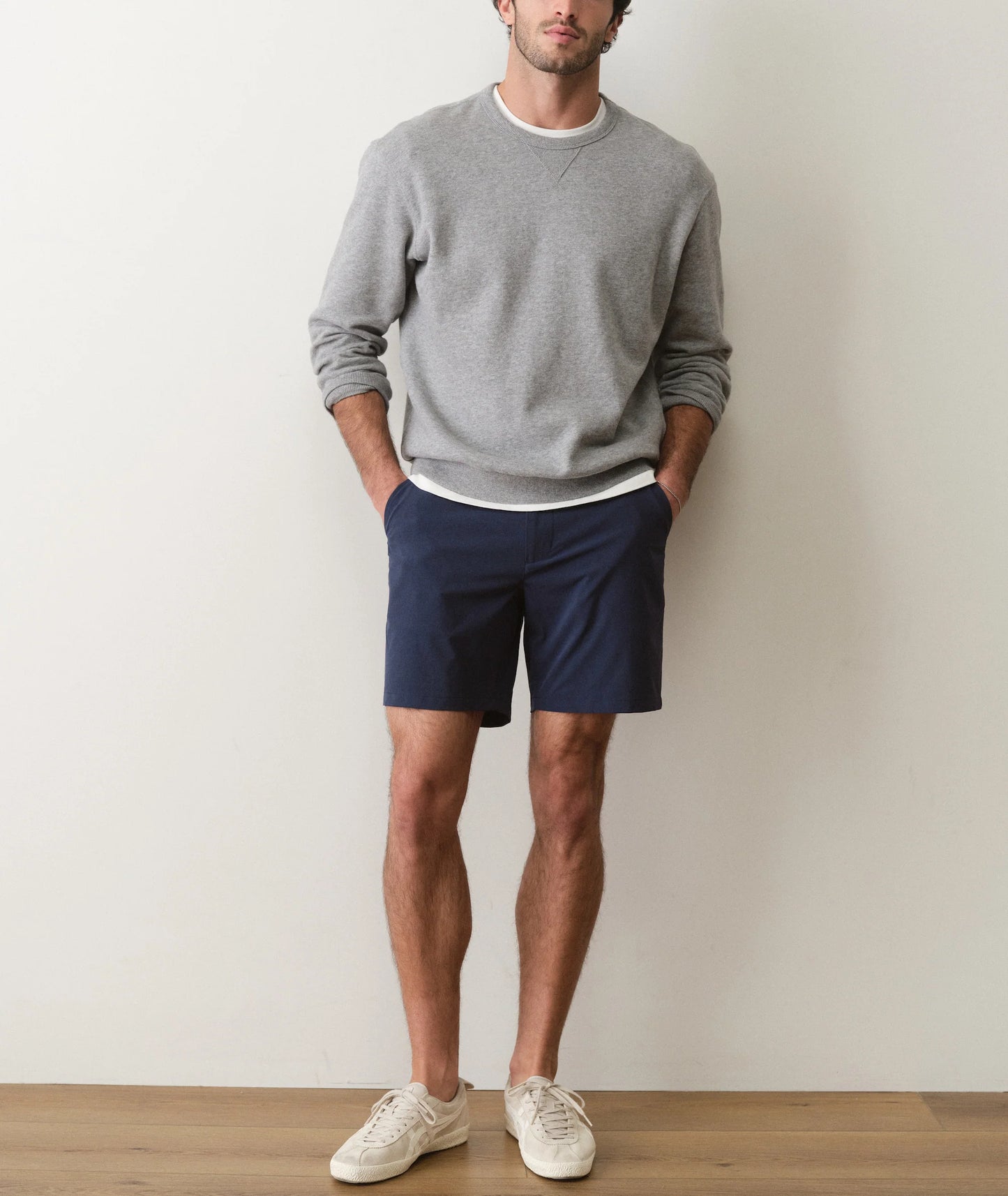 Thomas 7" Hybrid Short