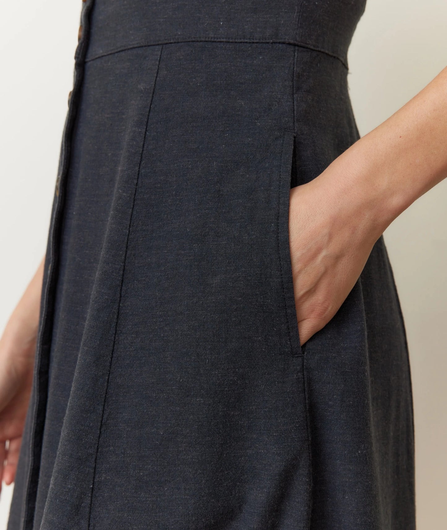 Camilla Midi Dress