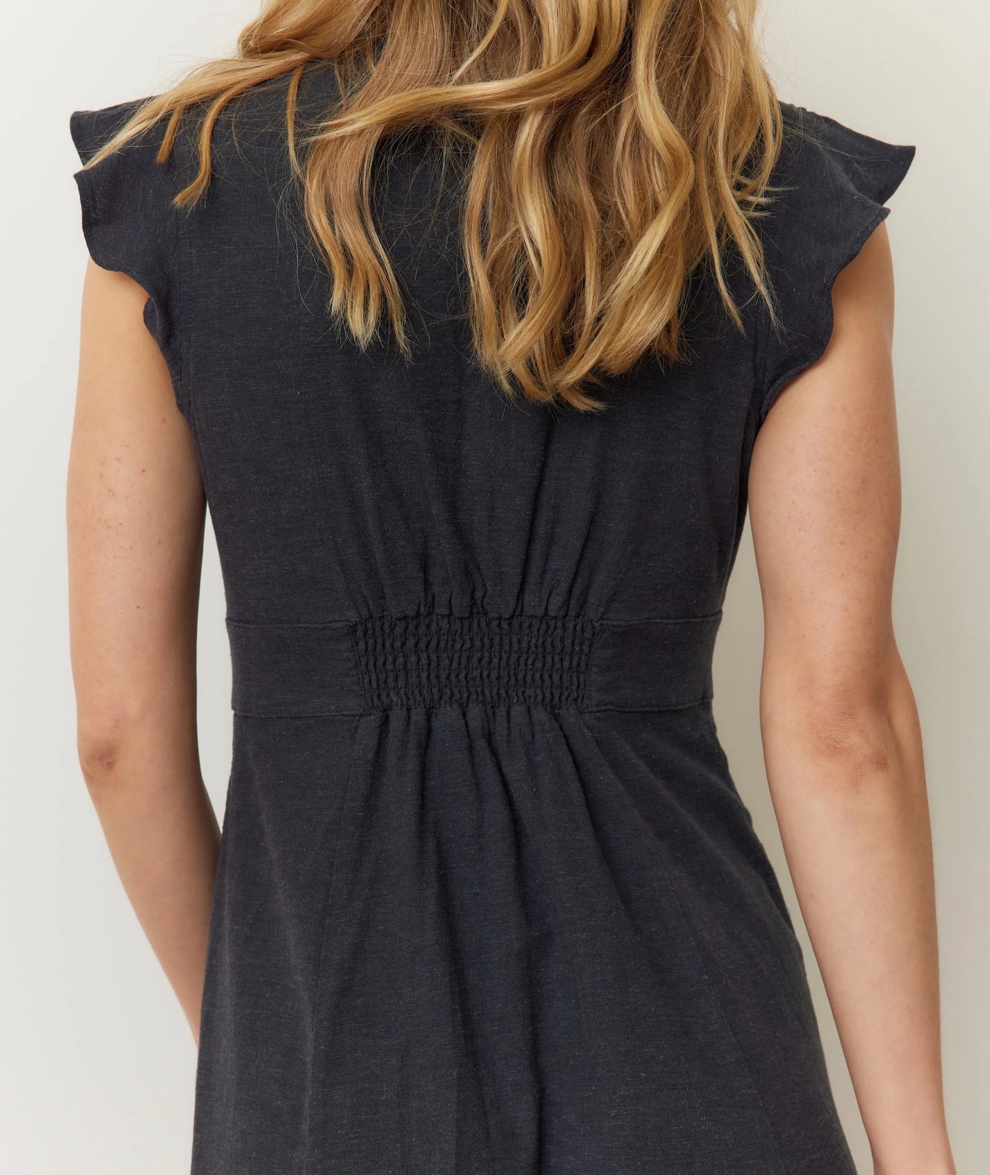 Camilla Midi Dress