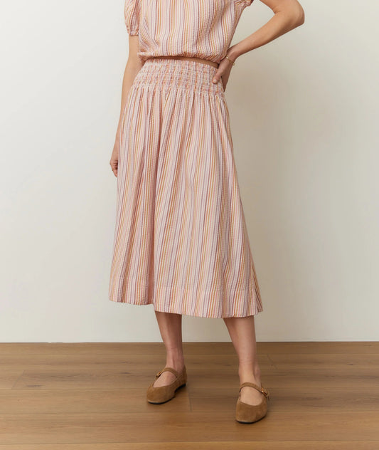 Marella Bea Midi Skirt