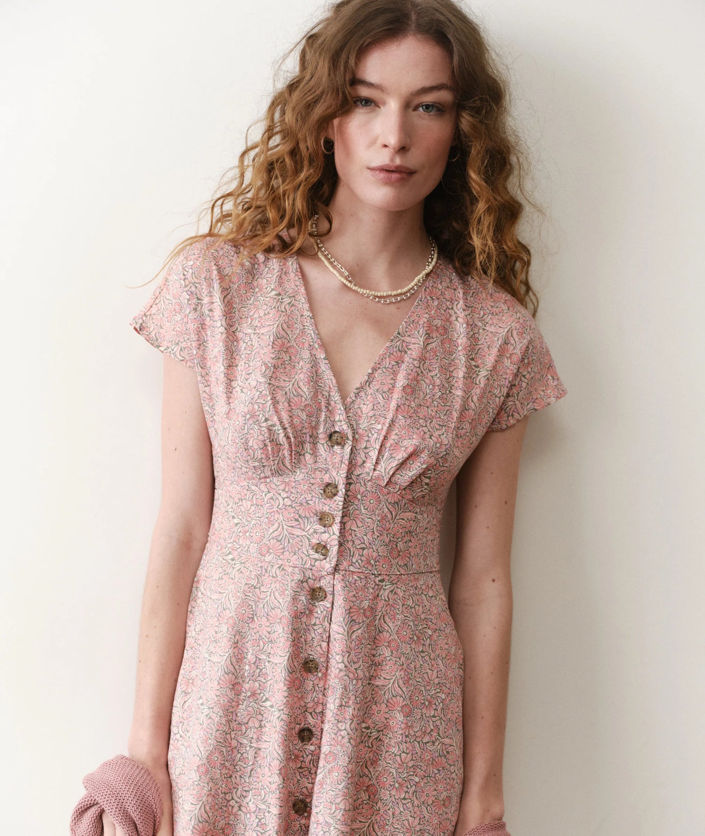 Camila Mini Dress