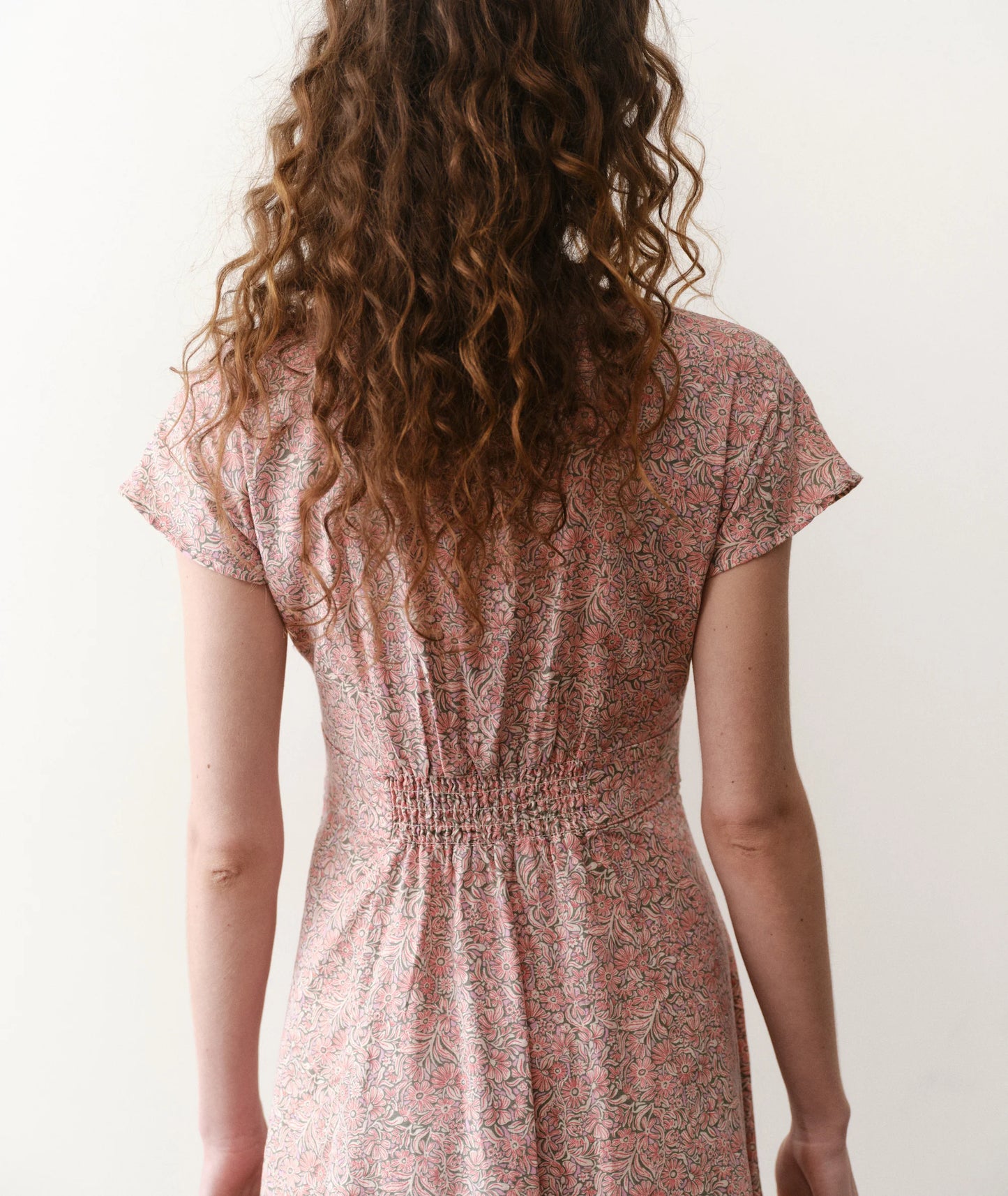 Camila Mini Dress