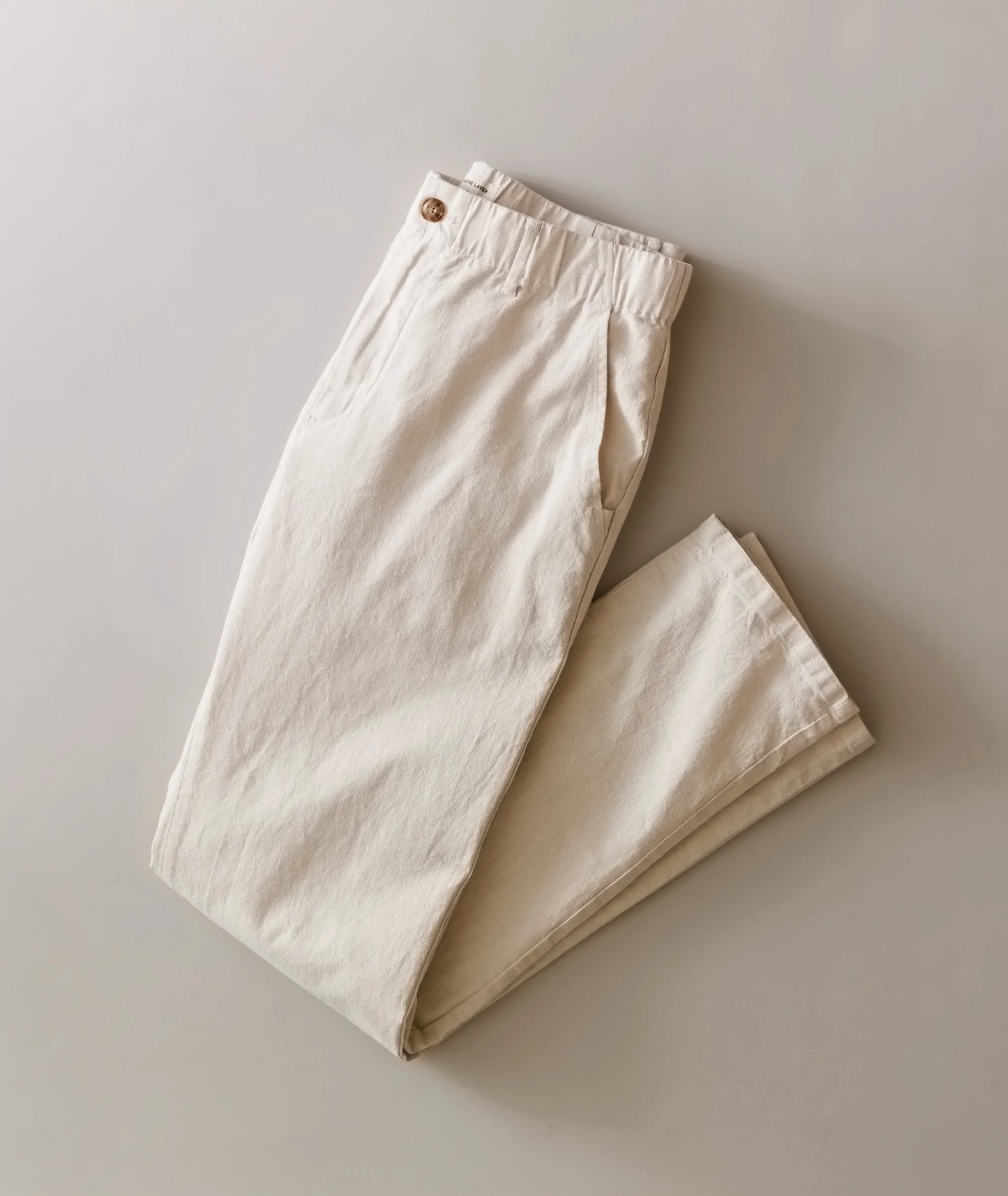 Saturday Hemp Chino