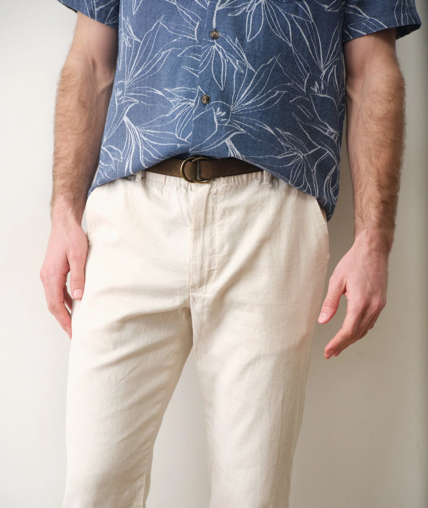 Saturday Hemp Chino