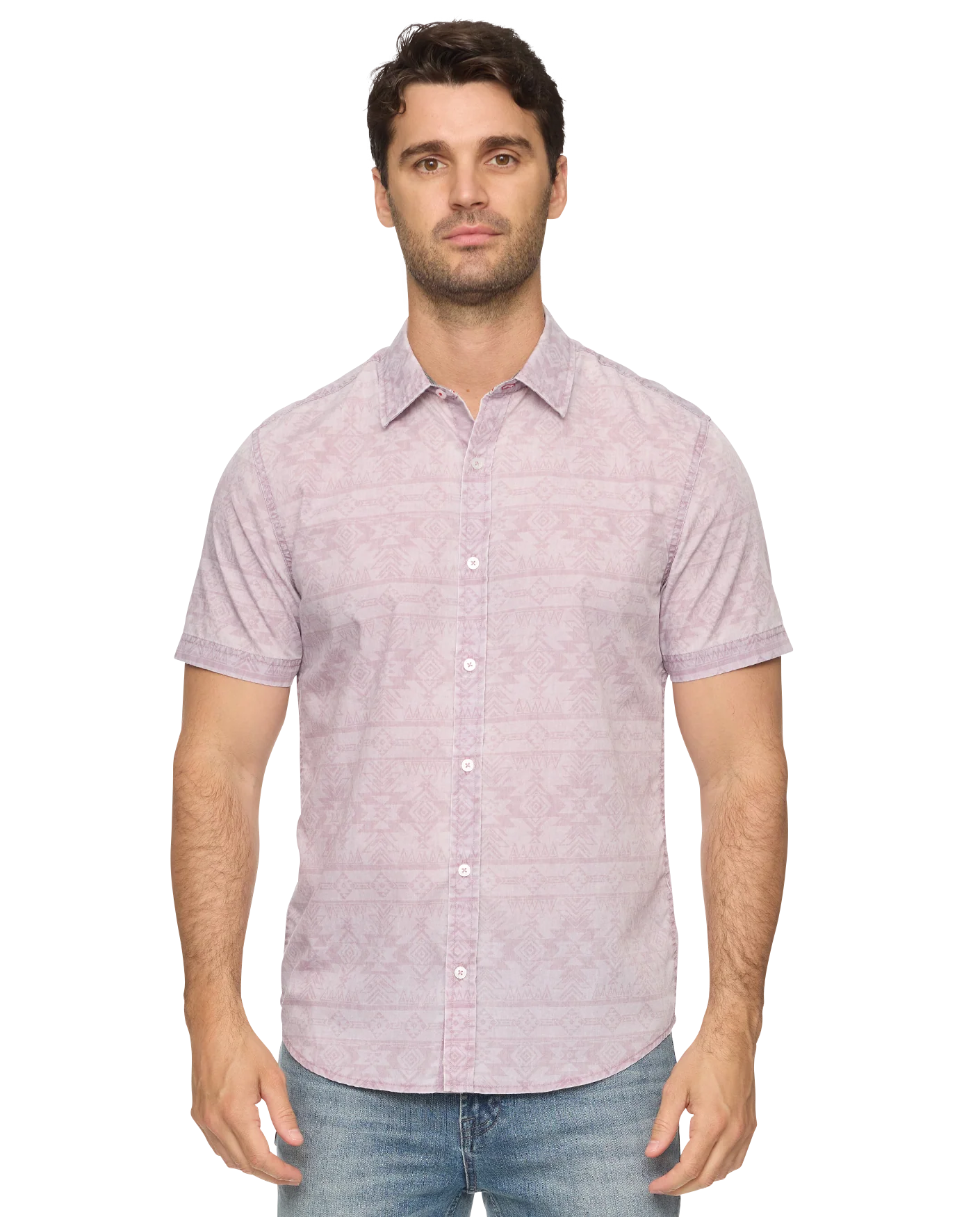 Gaston Vintage Soft Shirt