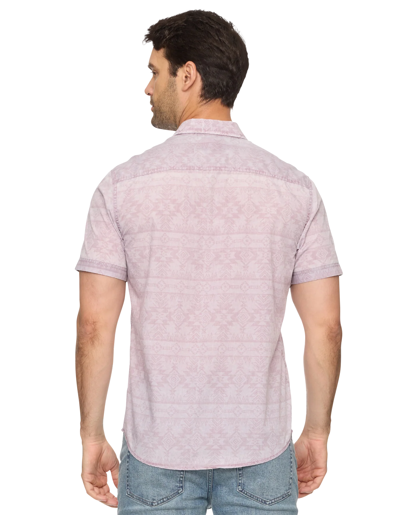 Gaston Vintage Soft Shirt