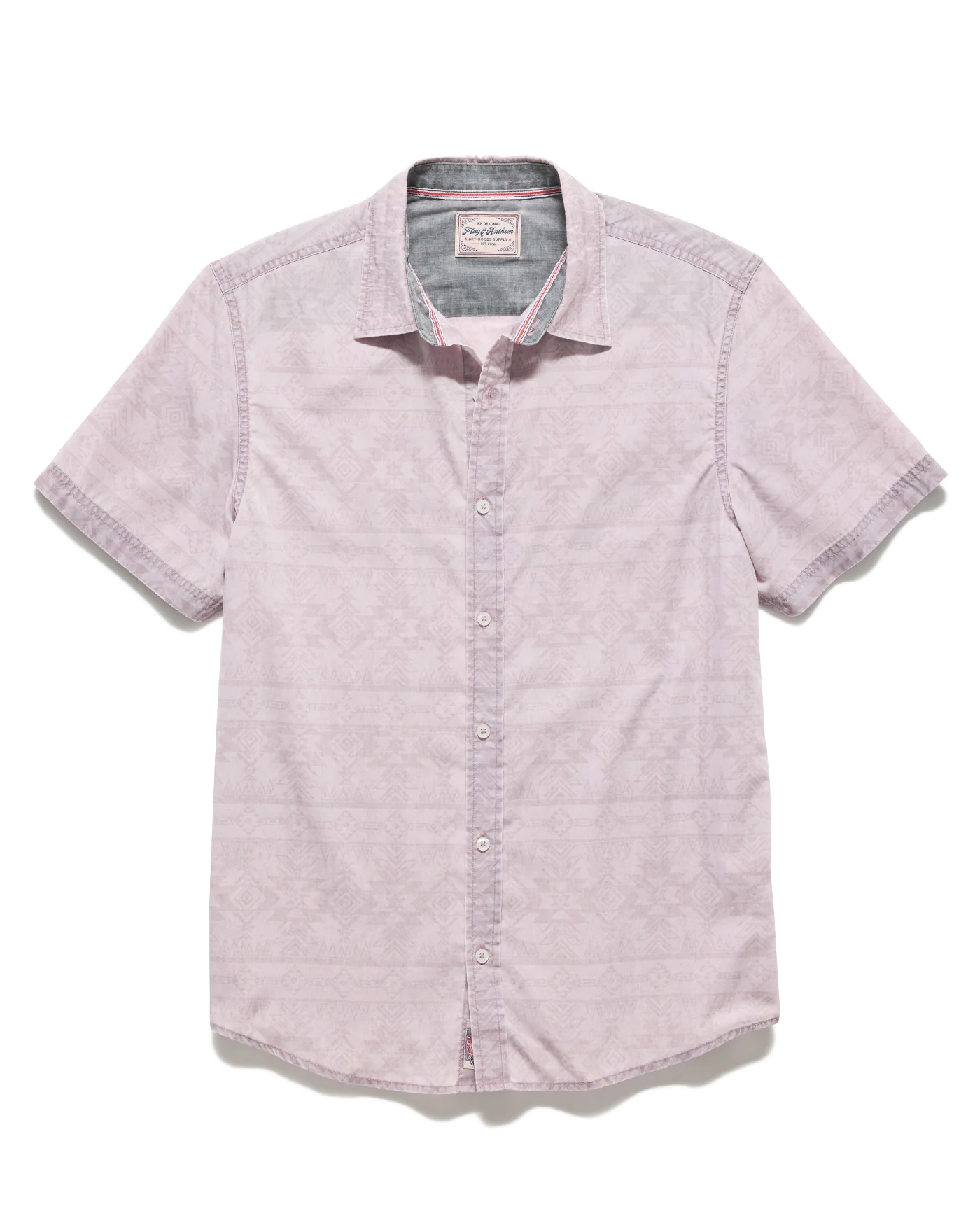 Gaston Vintage Soft Shirt