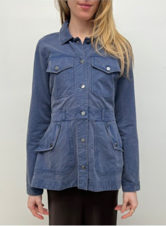 Maxine Jacket