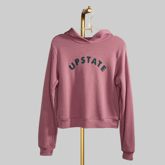 Women's Upstate Arch Hoodie