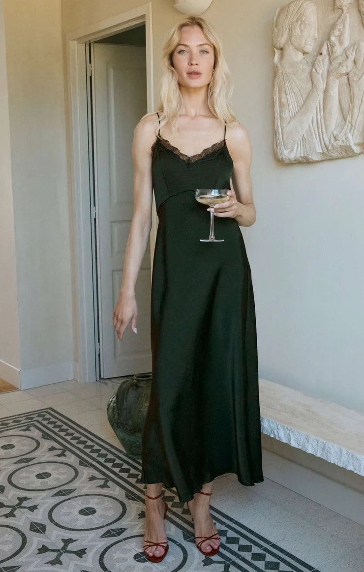 Alice After Hours Midi Dress