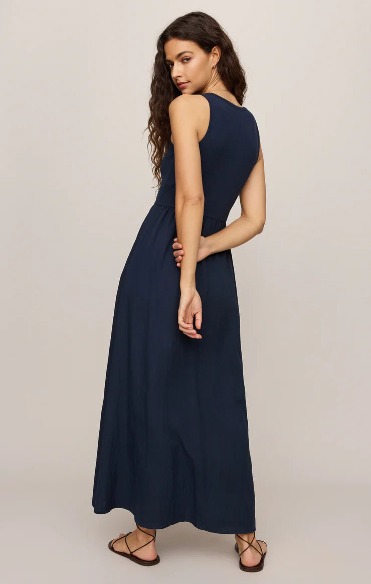 Charlotte Midi Dress