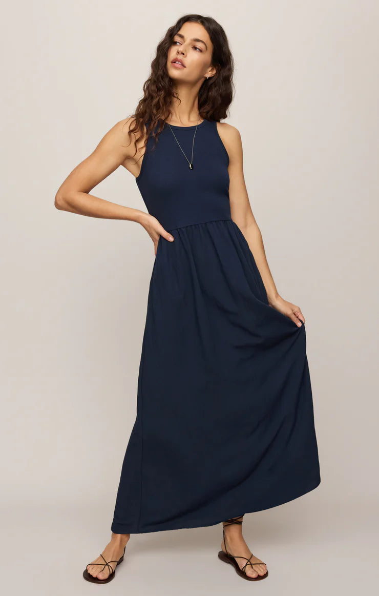 Charlotte Midi Dress