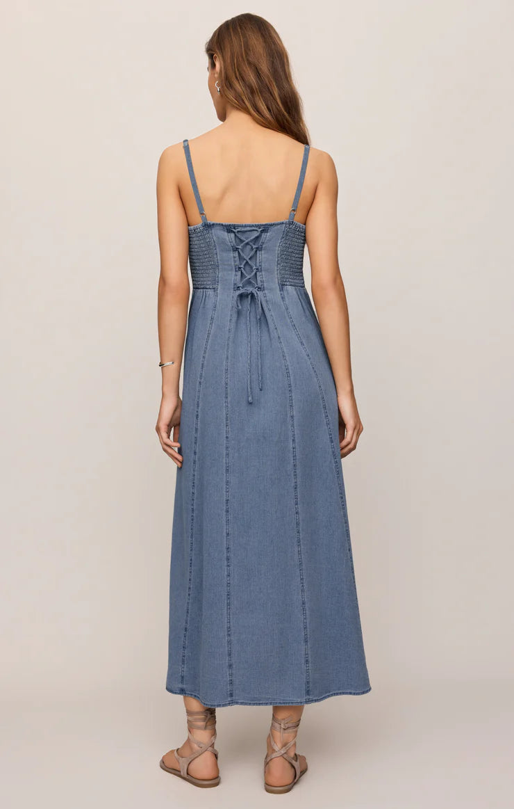 Leonora Midi Dress