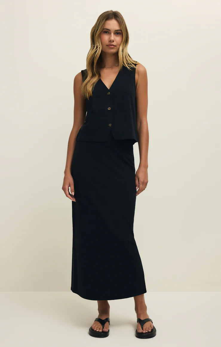 Glinda Midi Skirt