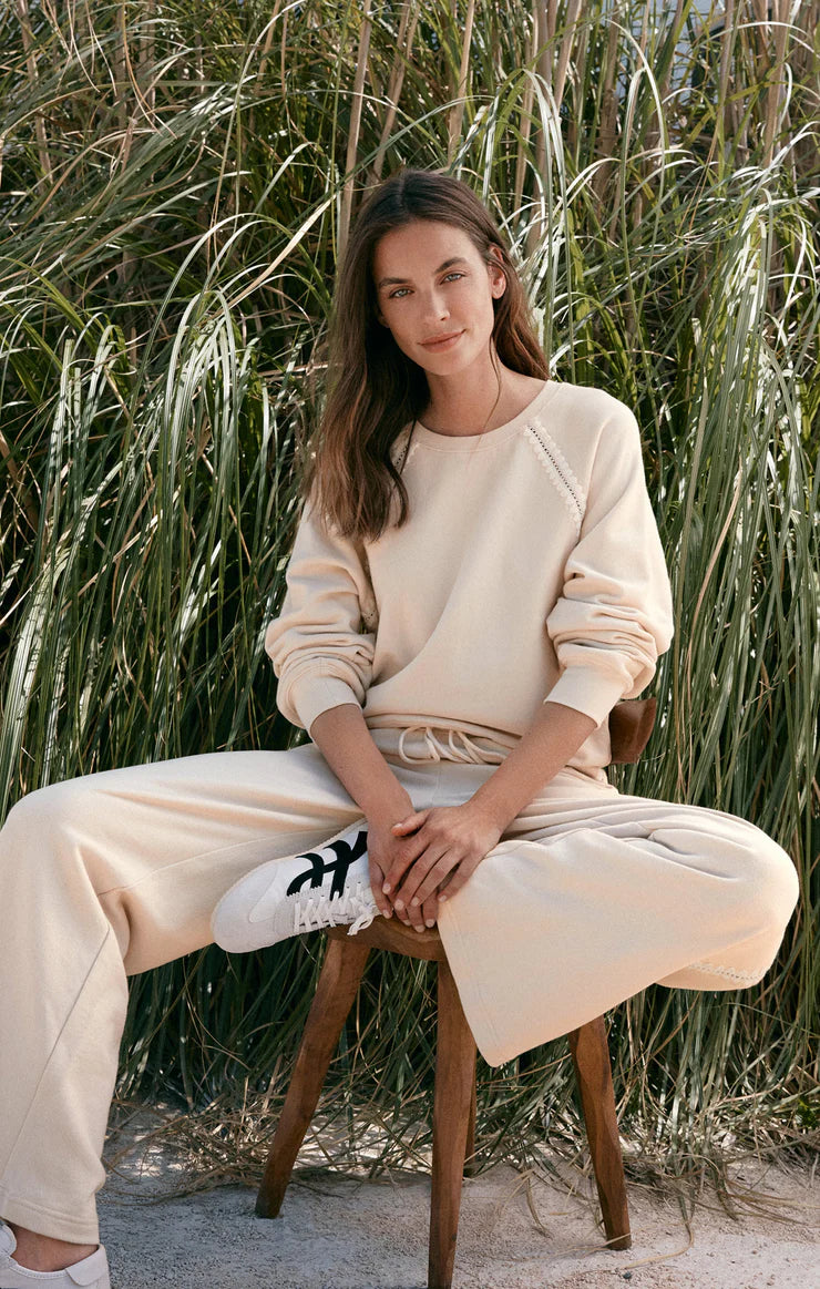 Allie Take All Sweatpant