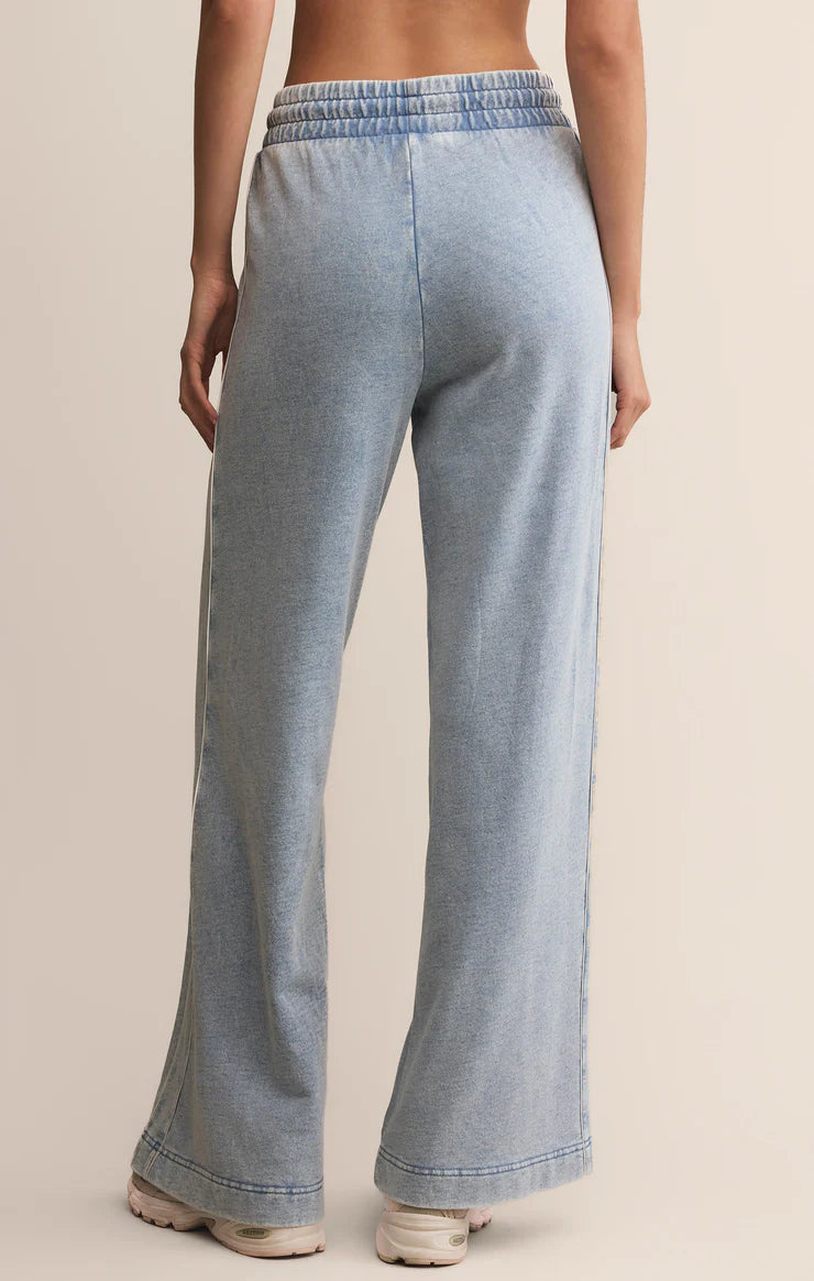 Shelly Stripe Knit Pant