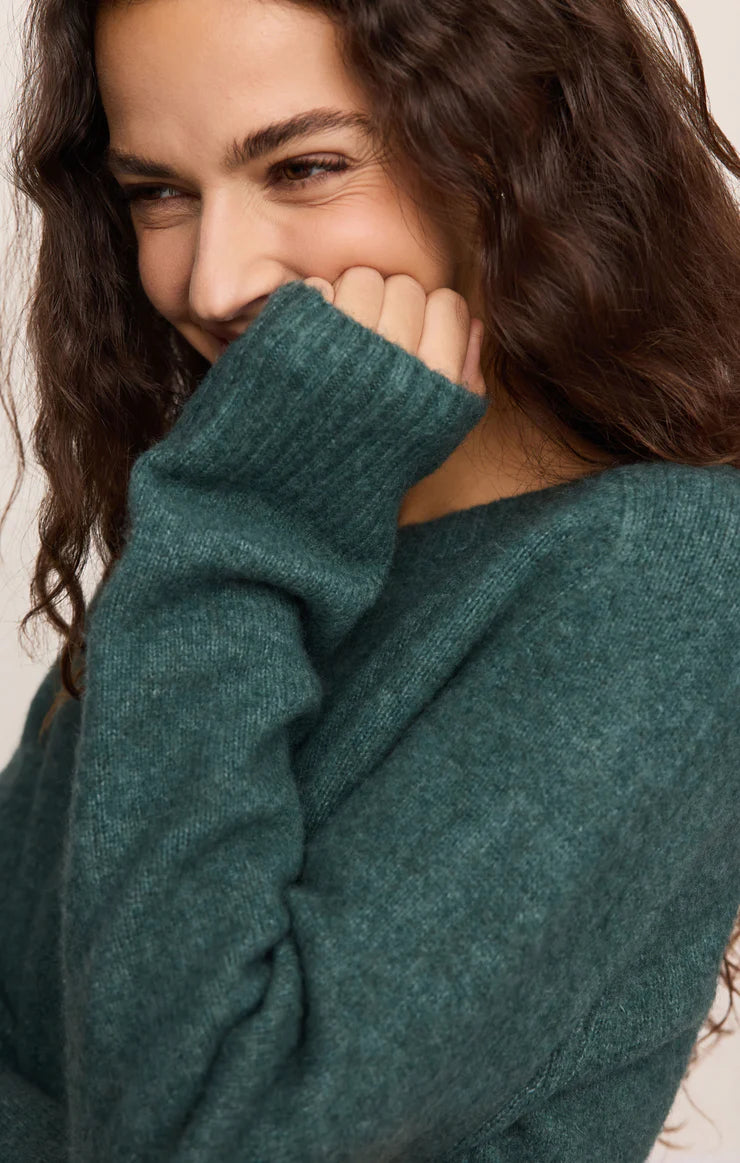 Valor Cardigan