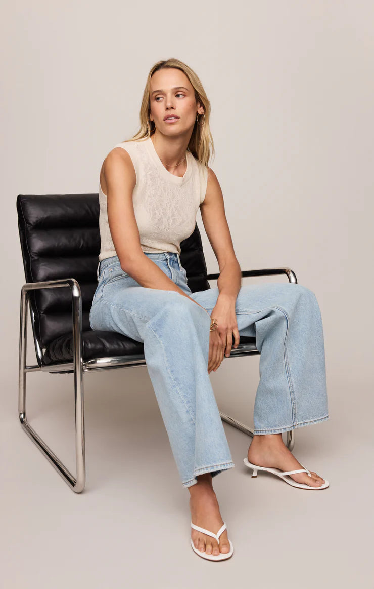 Tibi Mesh Tank