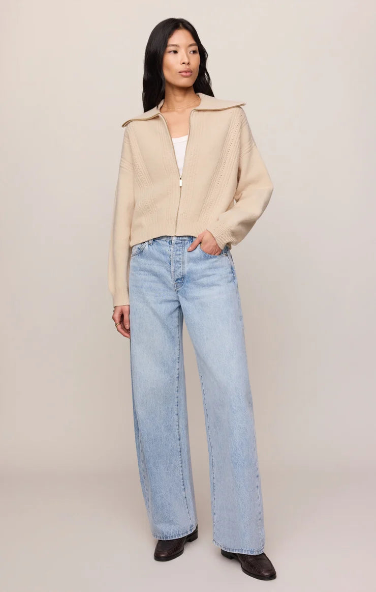Silverlake Cardigan