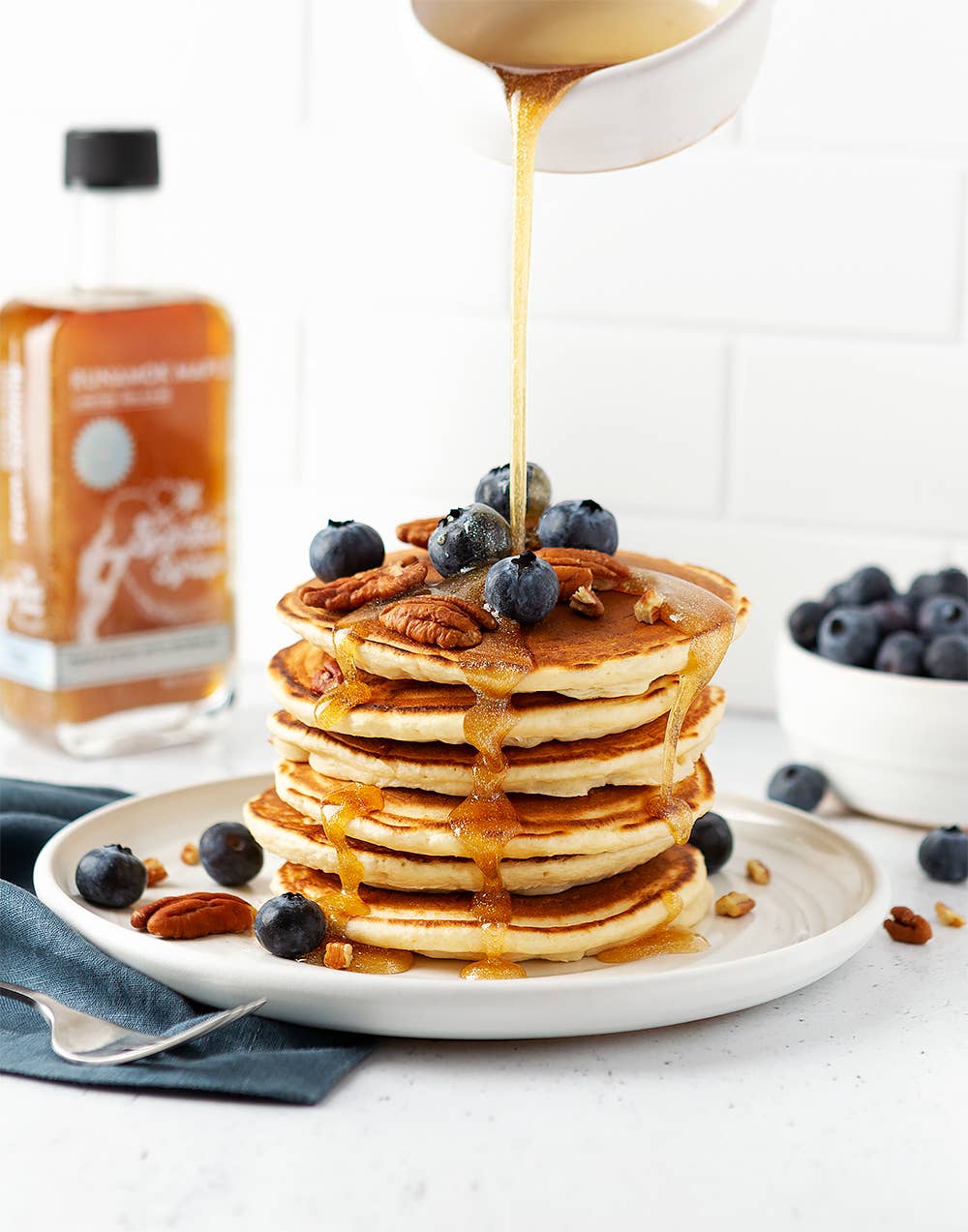 Sparkle Syrup