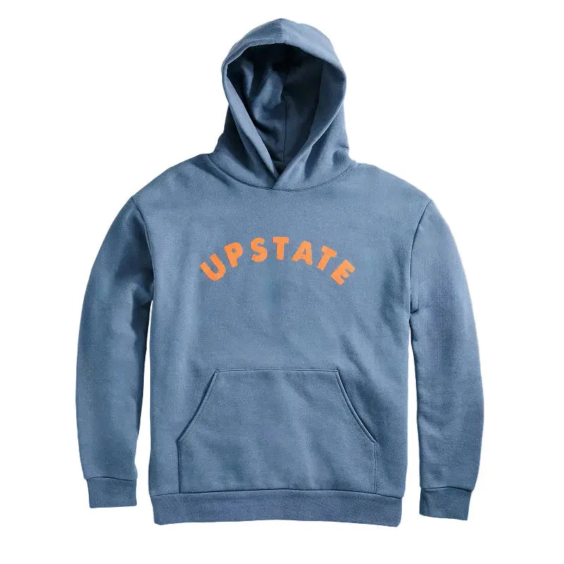 Upstate Arch Hoodie