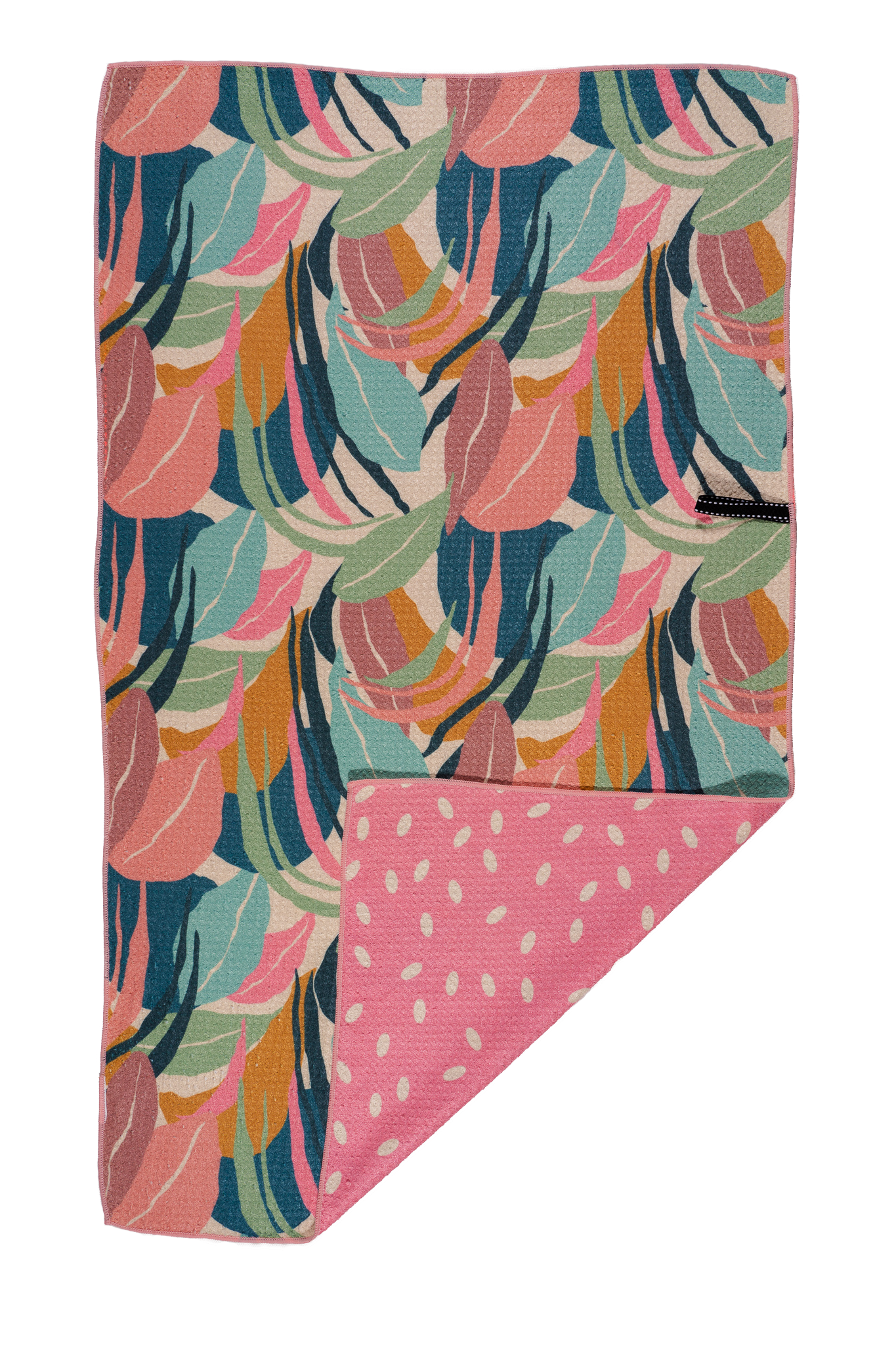Tropics Tea Towel