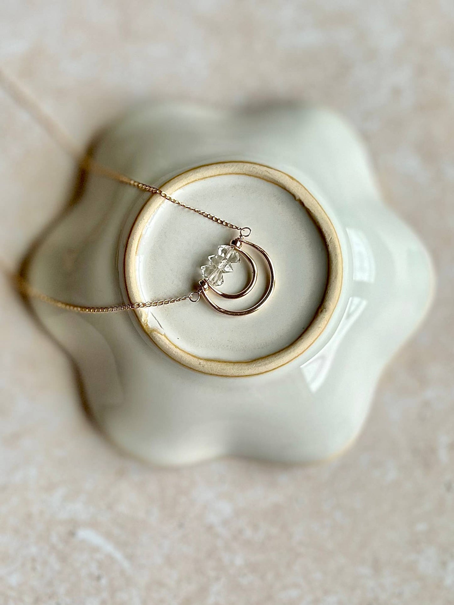 Aurora Necklace