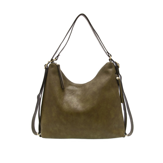 Drew Convertible Backpack