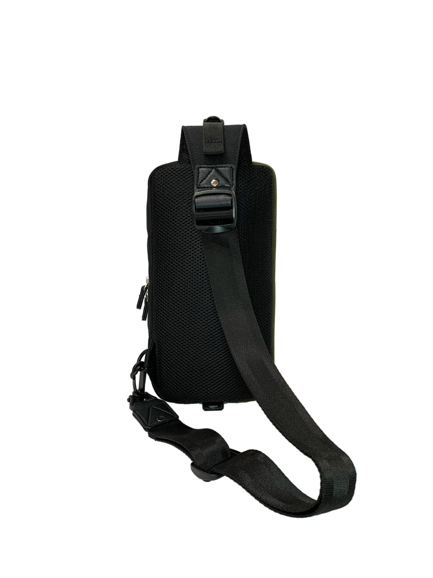 2-Way Cross Pack - Black