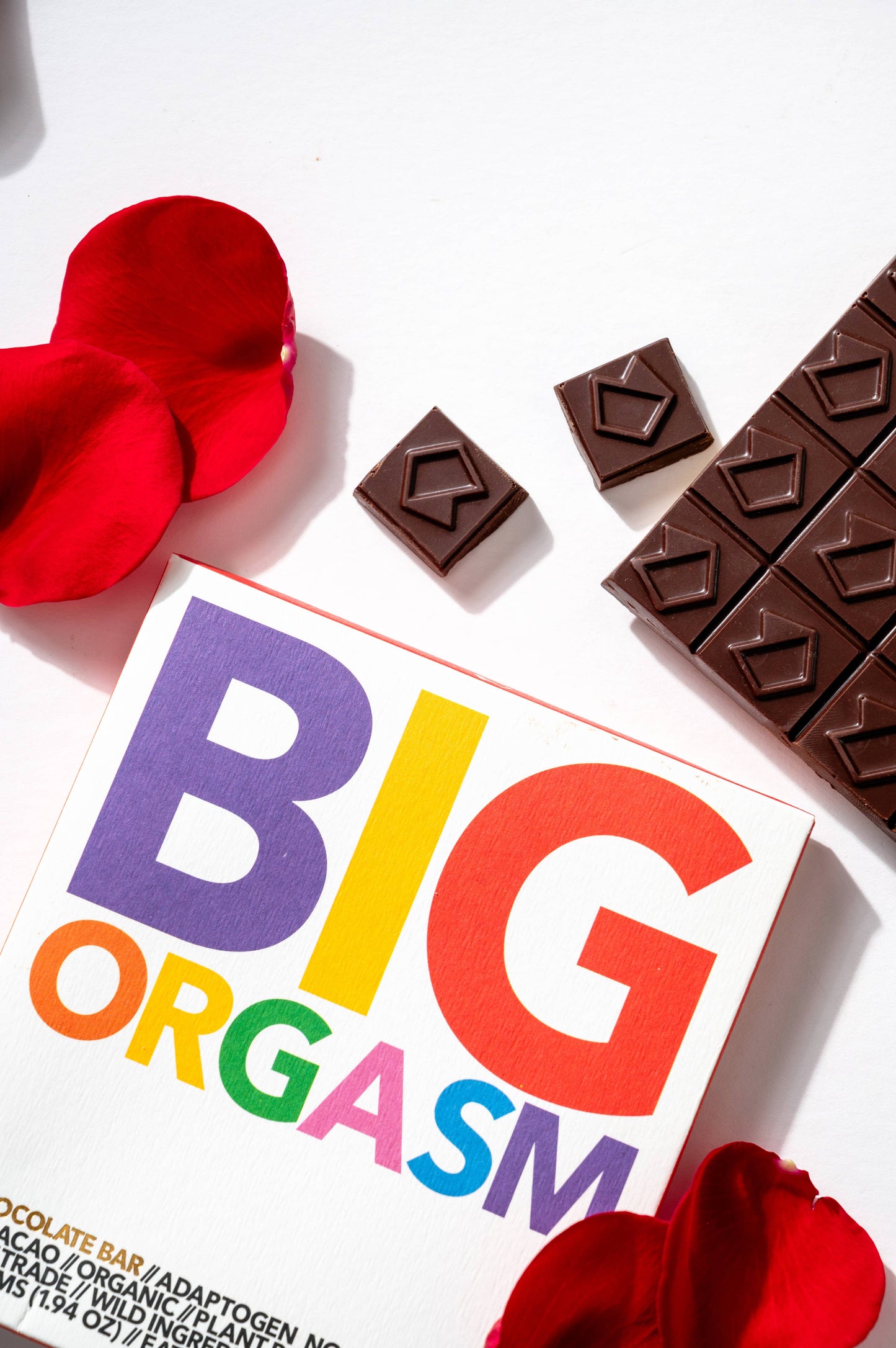 BIG O Chocolate