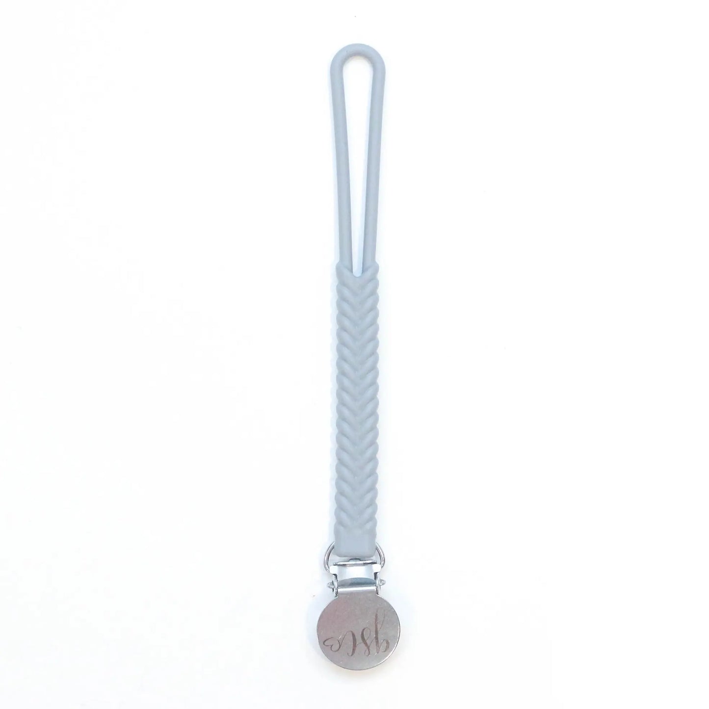 Pacifier Clip