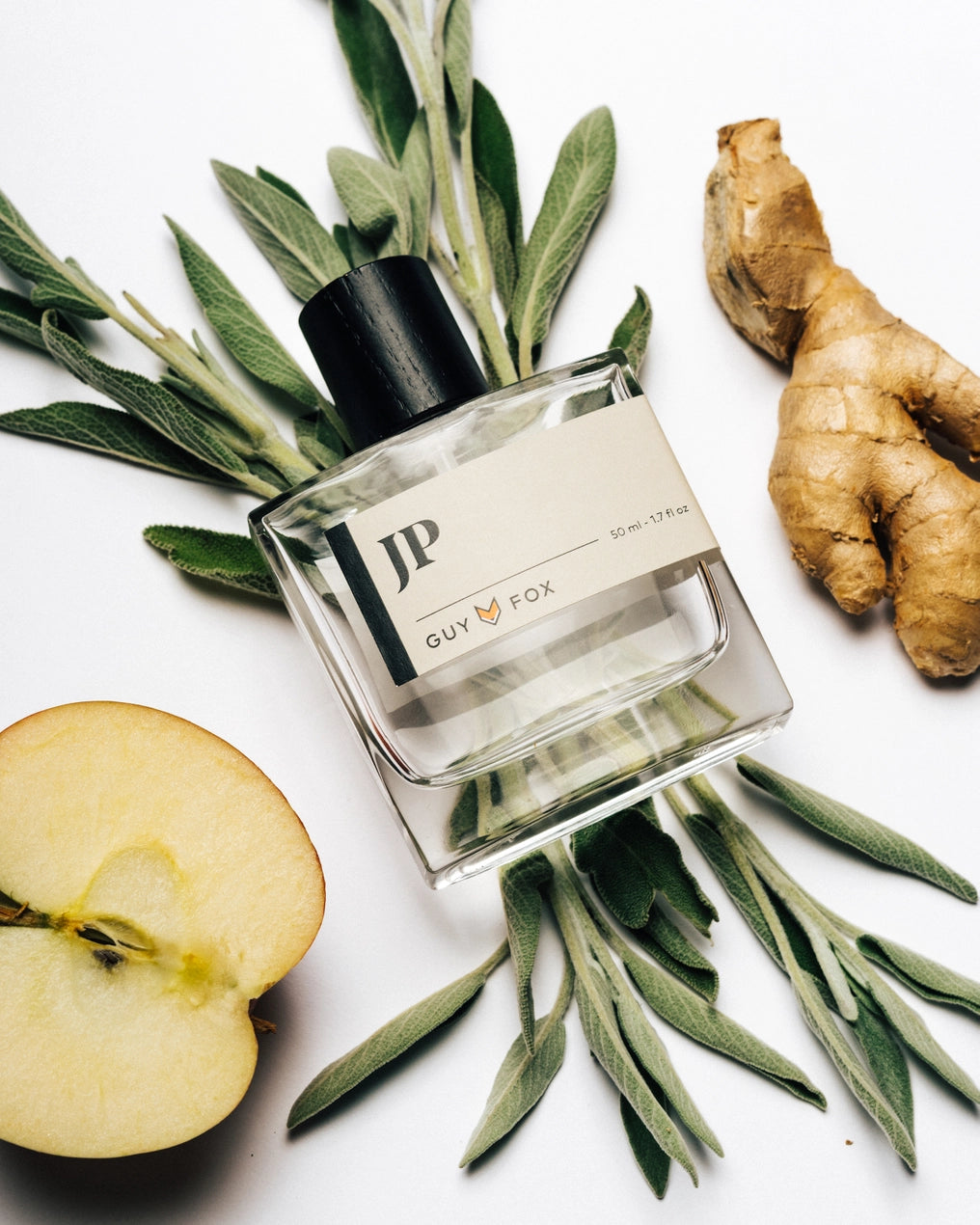 JP Cologne