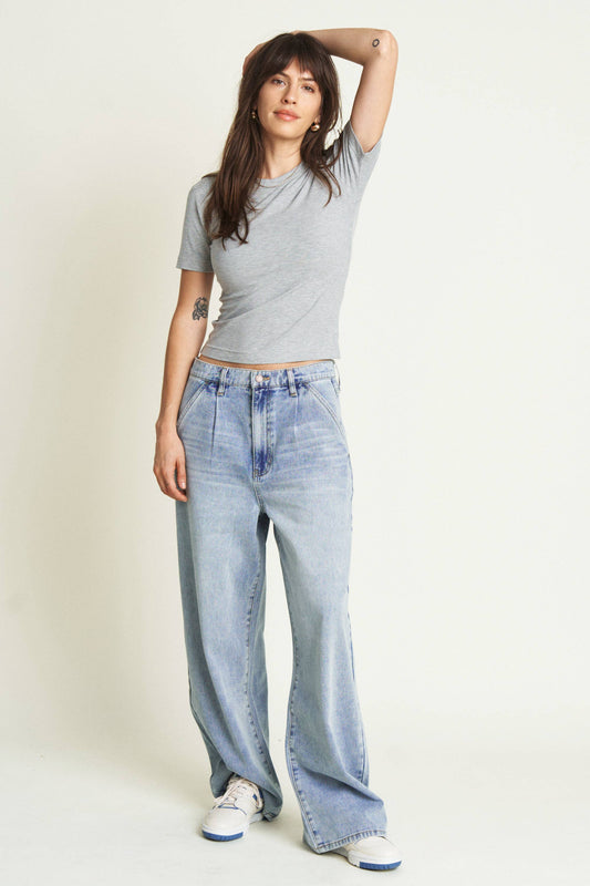 Thompson Low Slung Trouser