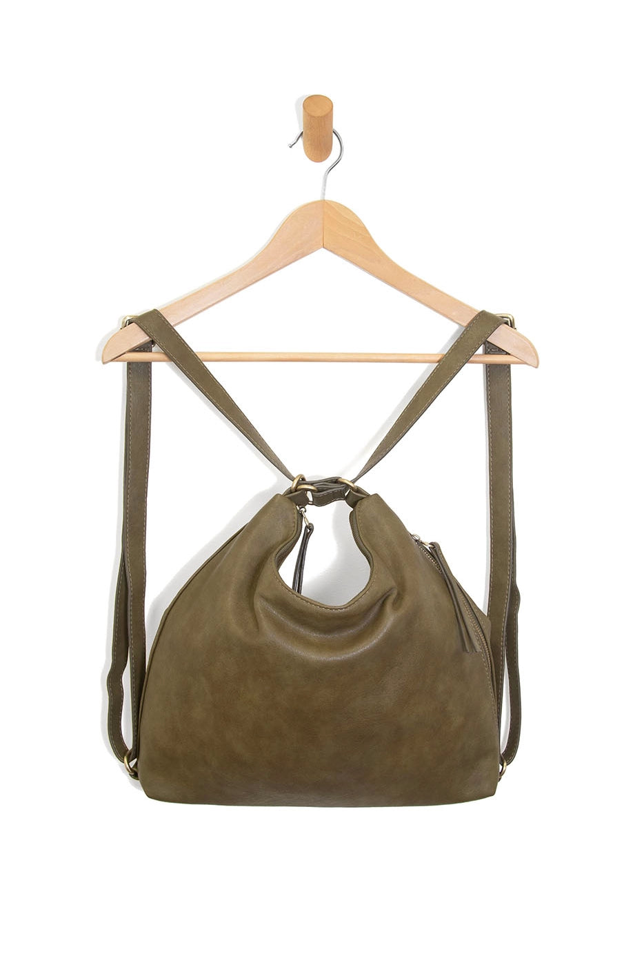 Drew Convertible Backpack