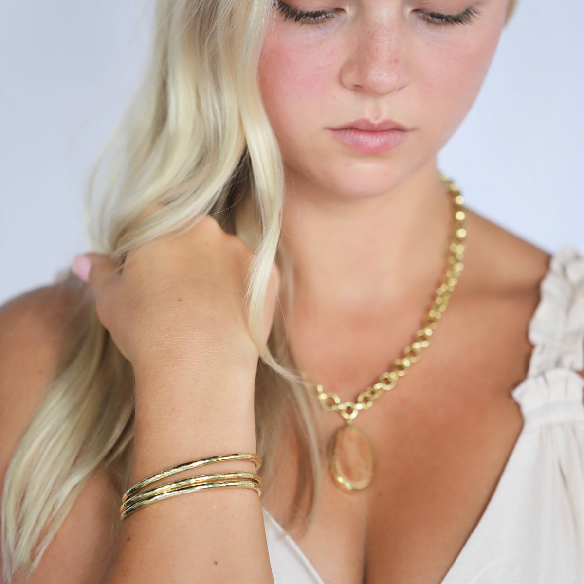 Embo Bracelet