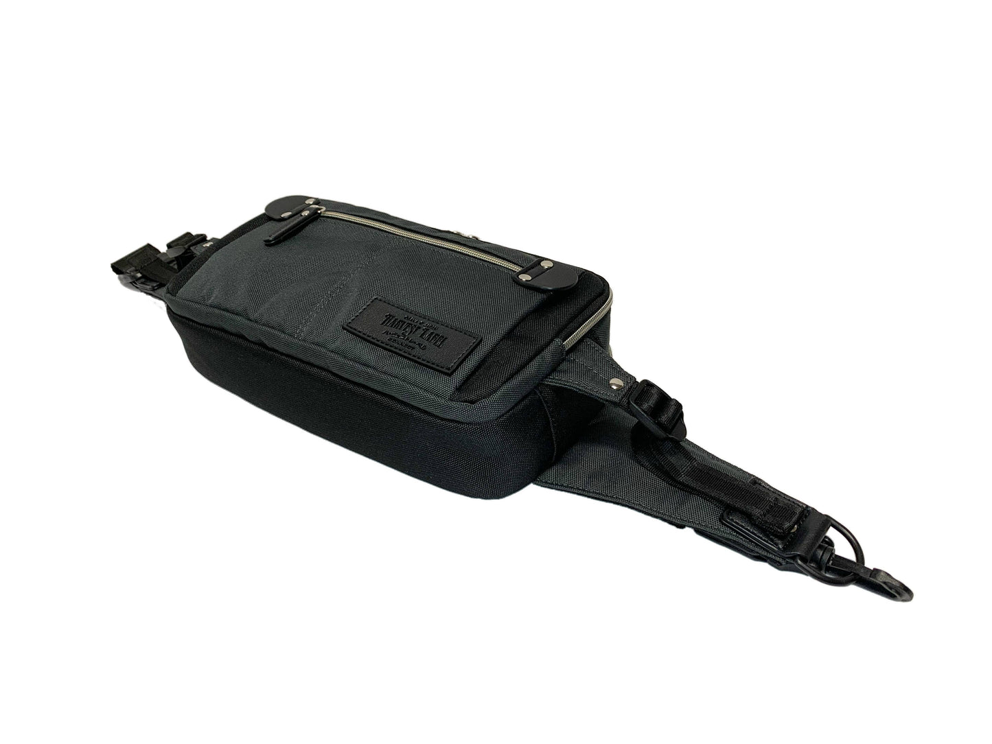 2-Way Cross Pack - Metal