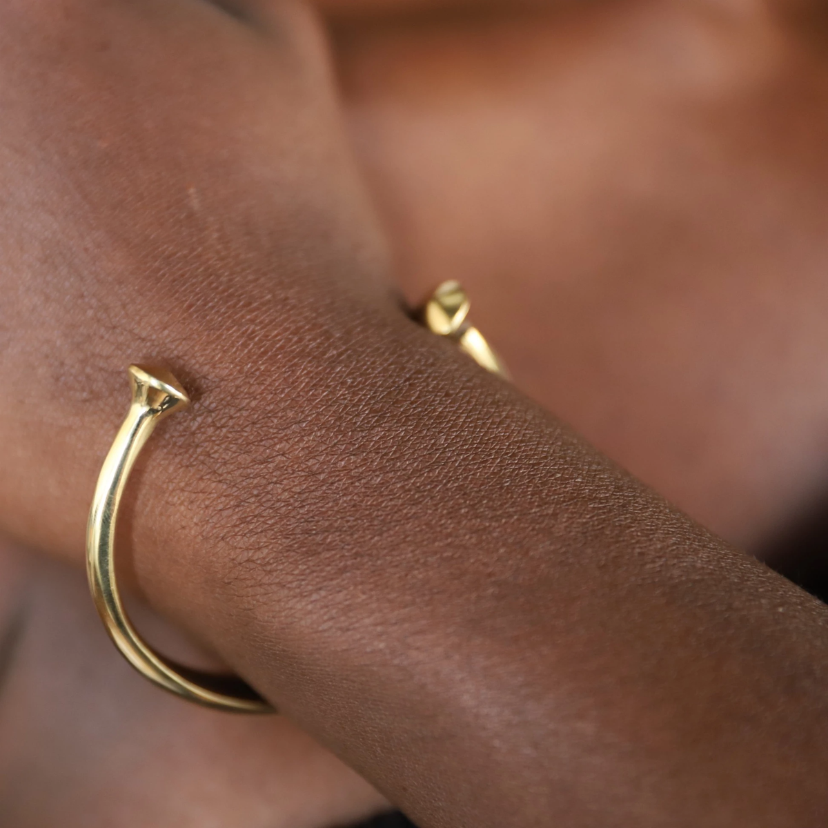 Ababa Cuff