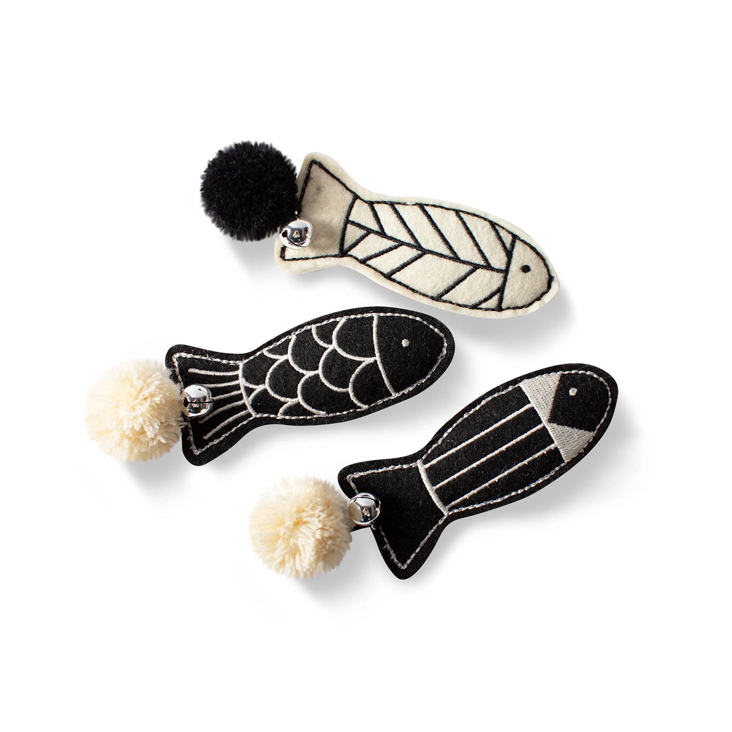 Cat Toy - Off the Scales