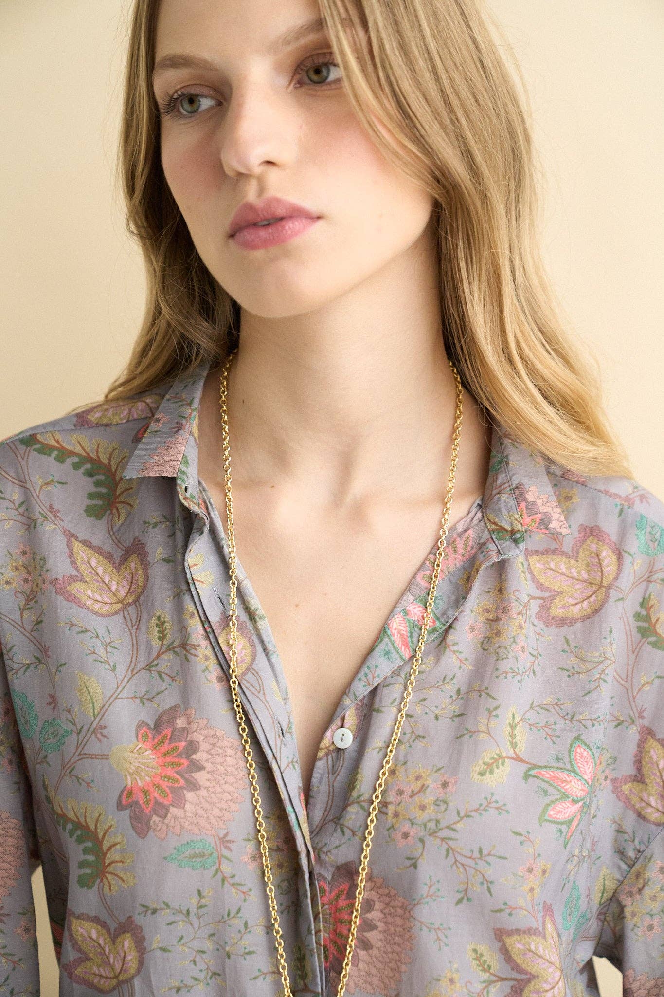 Alexa Blouse