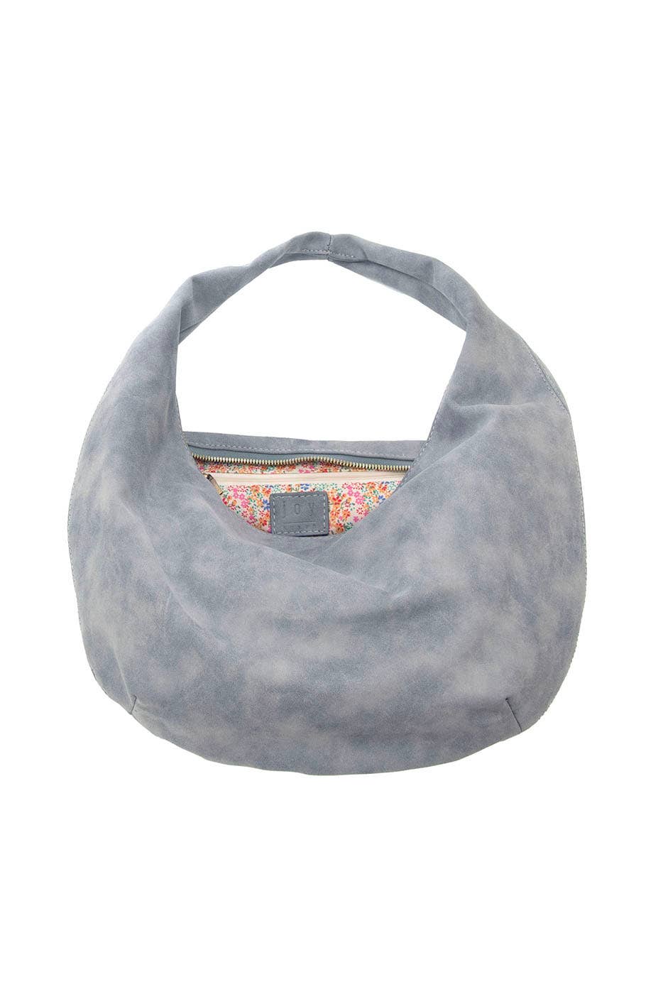 Bianca Crescent Bag